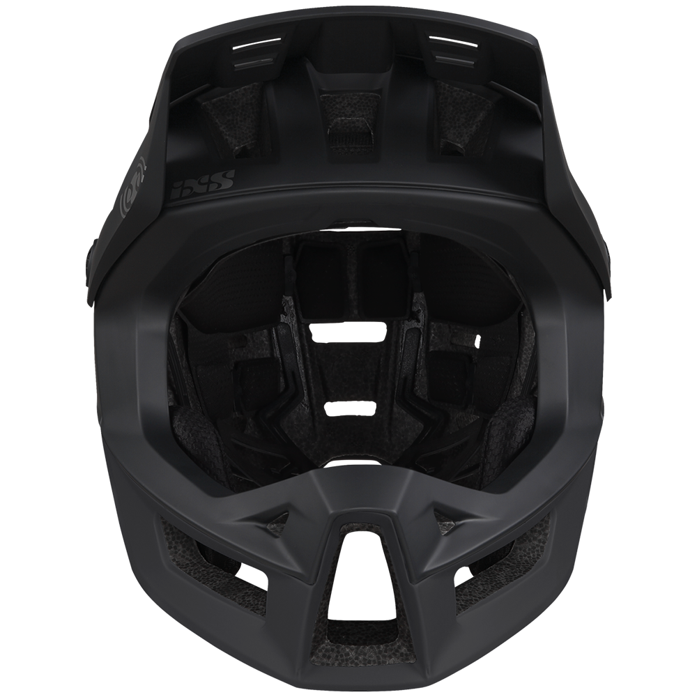 iXS Trigger FF Mips - Lightweight Full Face Helmet