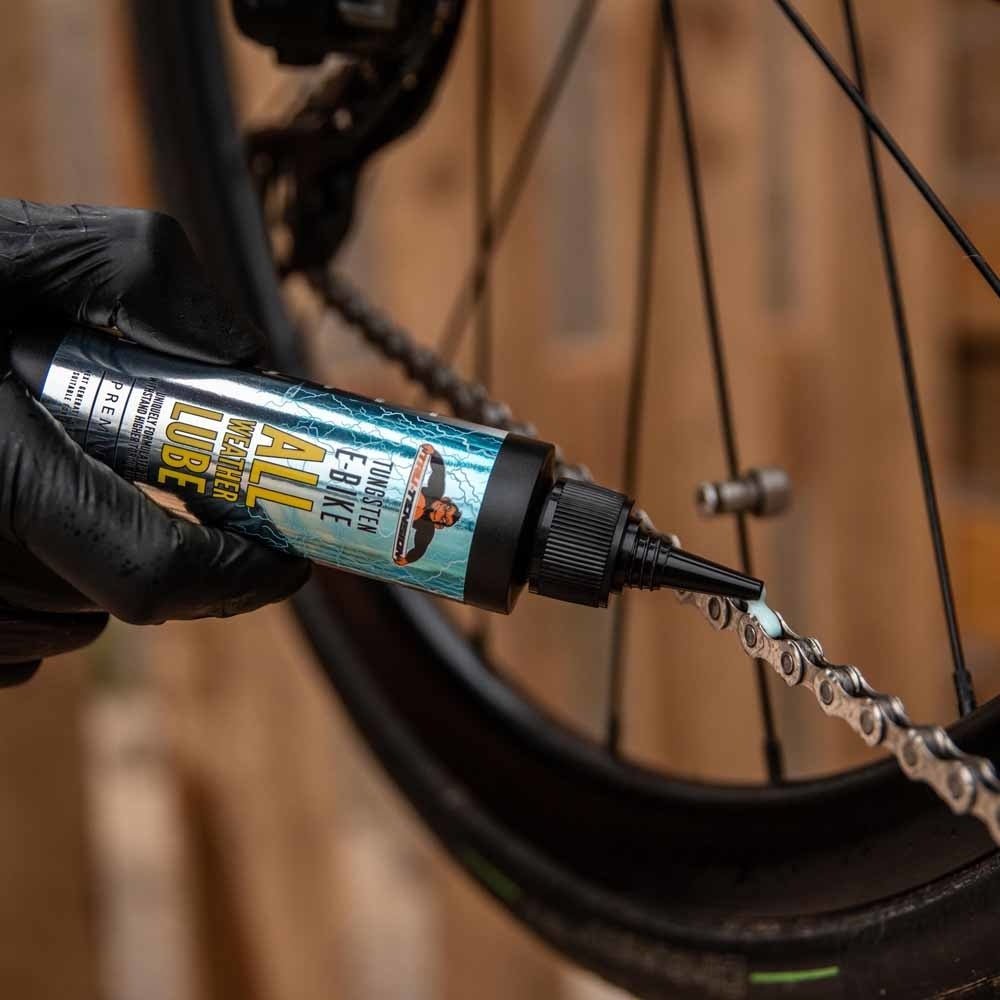 Tru-Tension E-Bike Tungsten All Weather 50ml