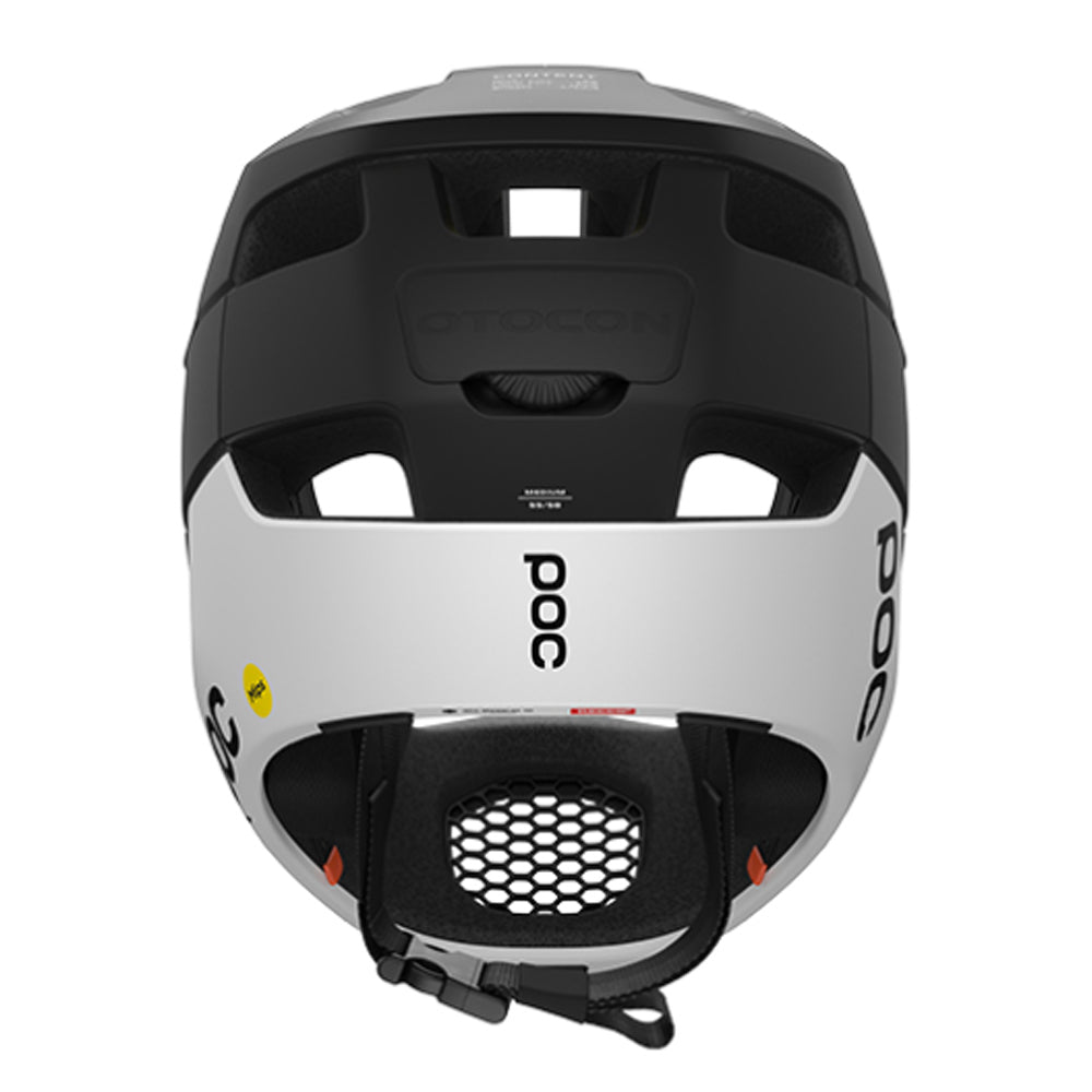 POC Otocon Race MIPS - Full Face Helmet