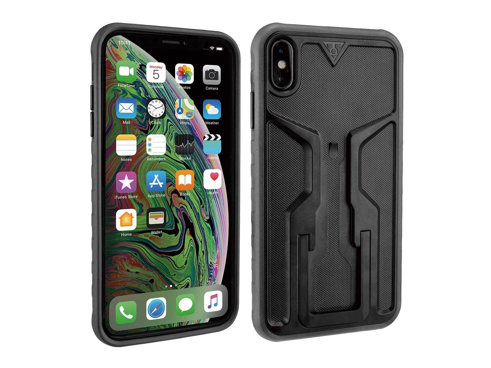 Topeak Ridecase With Mount for iPhone