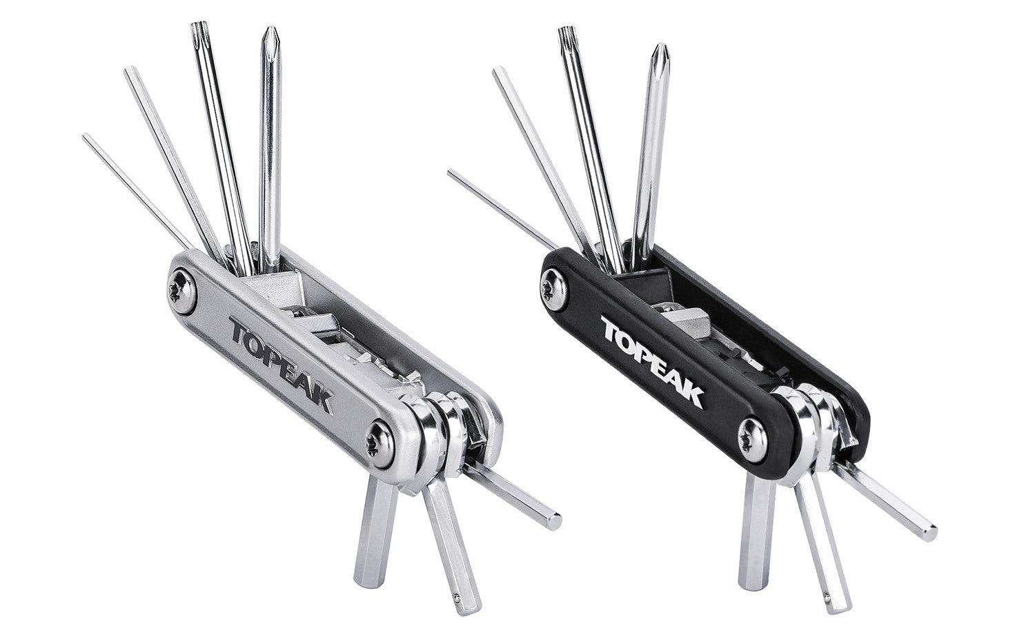 Topeak X Tool 11 Function Bike Multi Tool