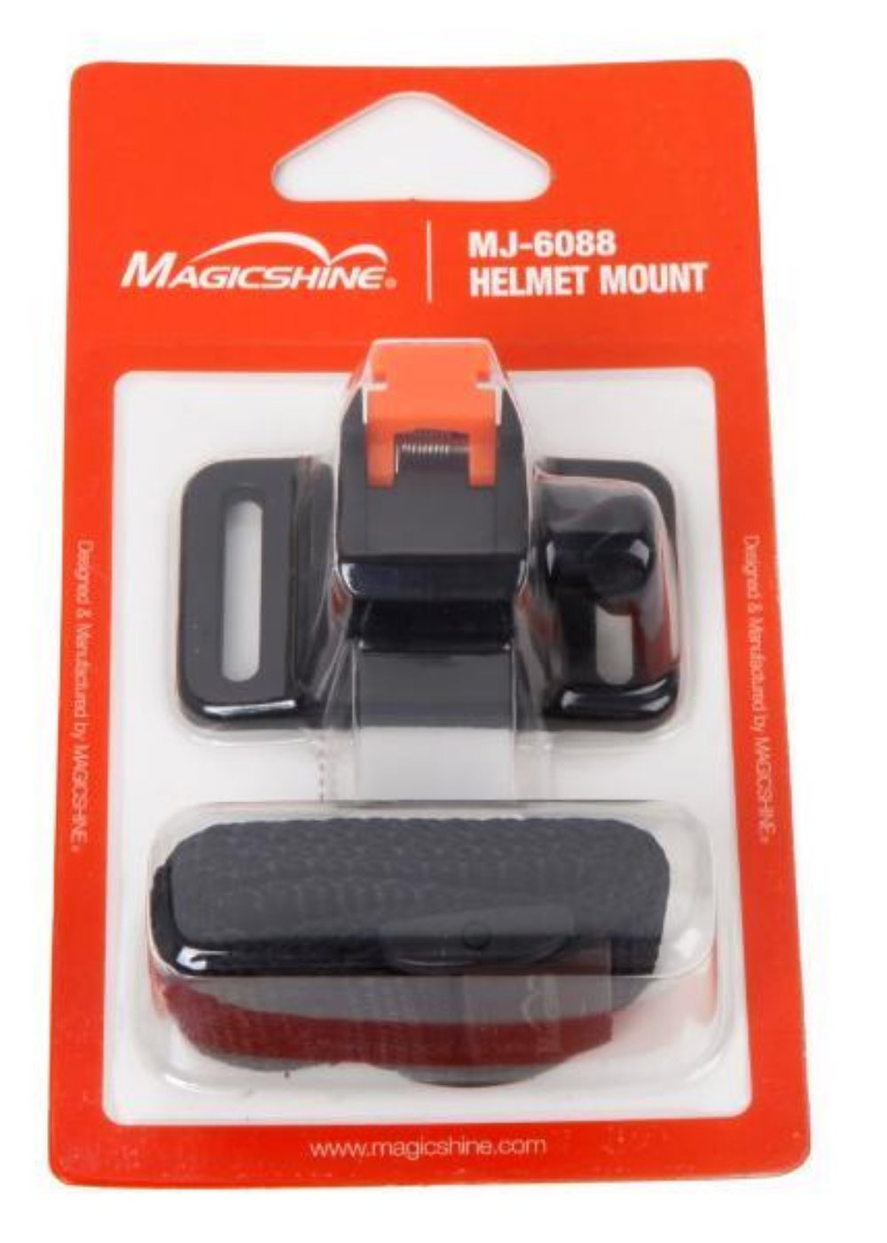 MagicShine MJ - 6088 Helmet Mount