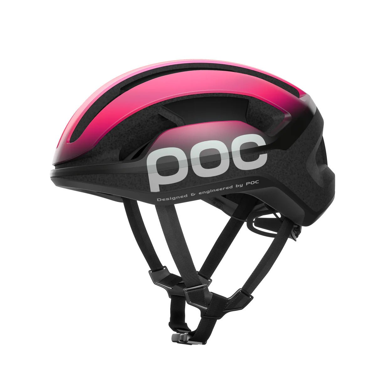 POC Omne Lite Road Bike Helmet