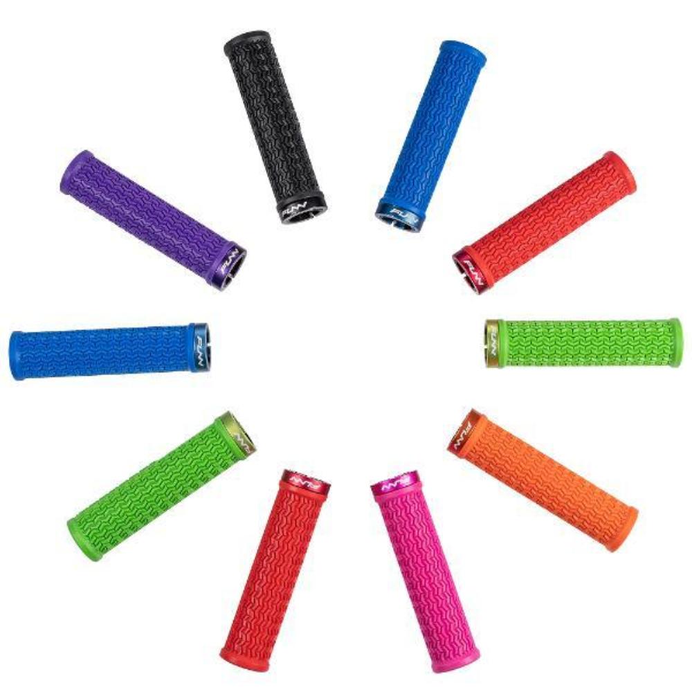 Funn Holeshot Grips