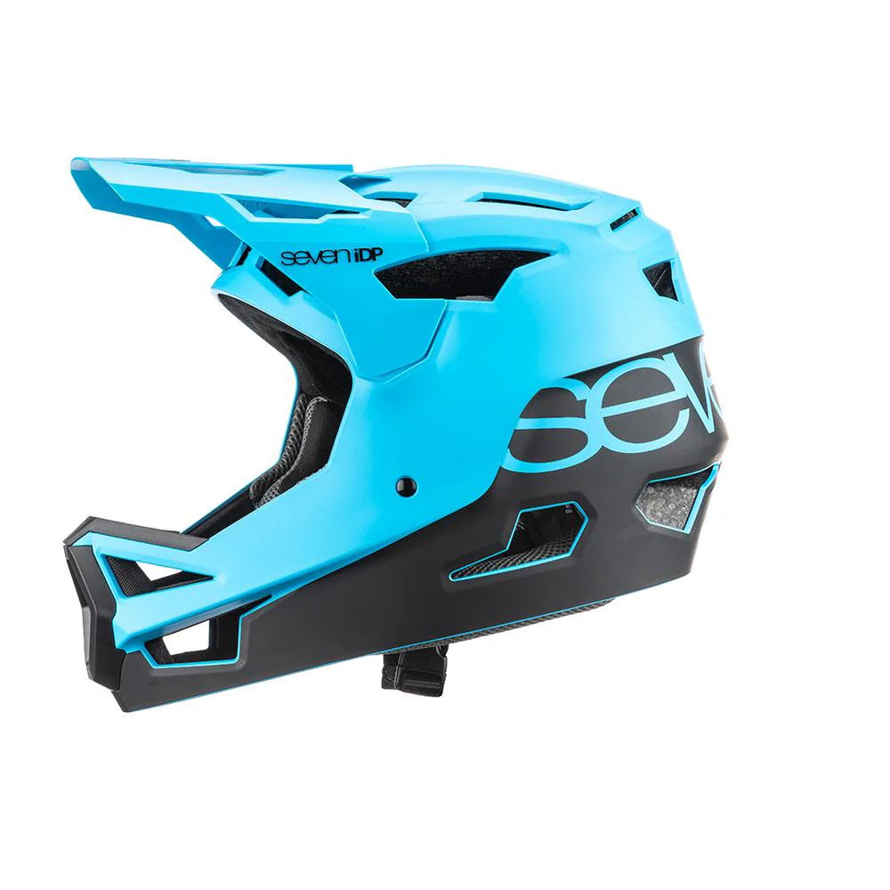 7iDP Project 23 ABS Helmet