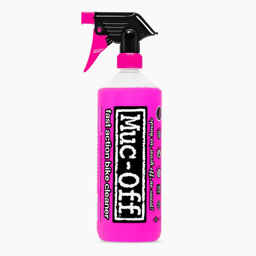 Muc Off Nano Tech Cleaner 1 Litre