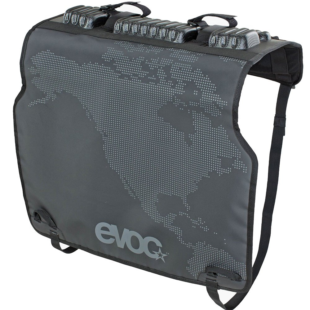 EVOC Tailgate Pad Duo