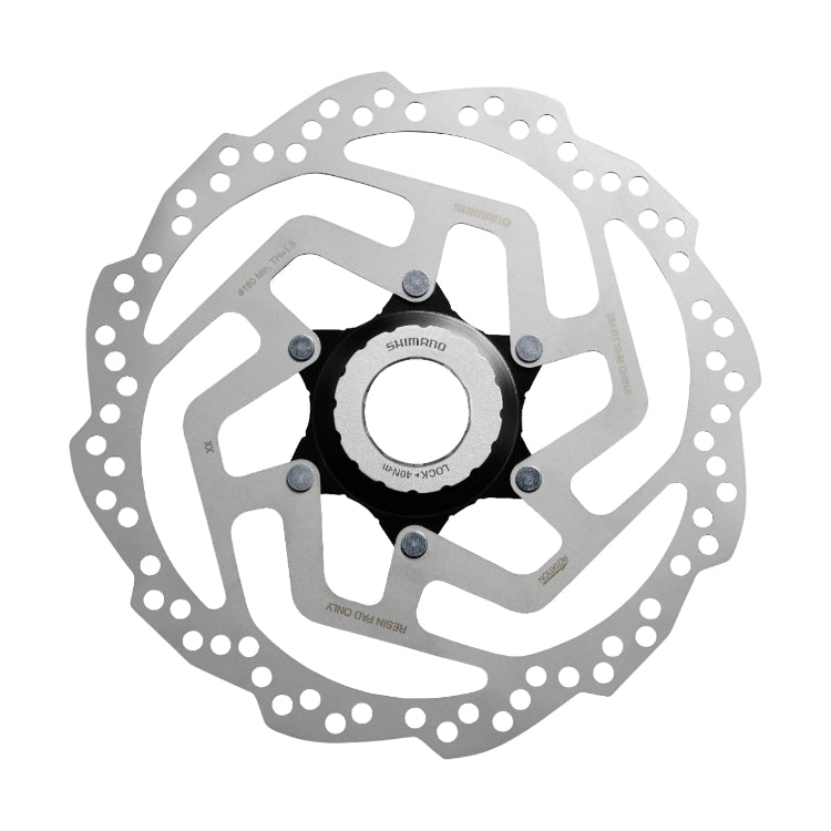 Shimano SM-RT10 Centrelock Disc Rotor