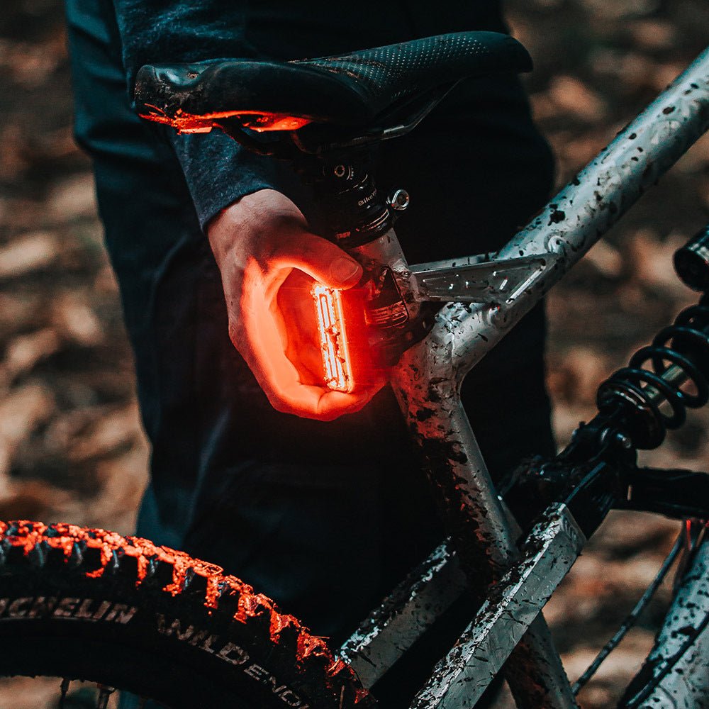 MagicShine SeeMee180 - Tail Light