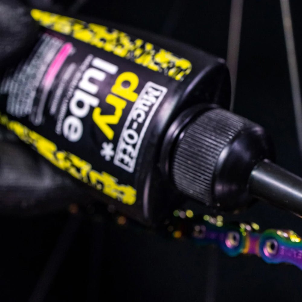 Muc Off Dry Lube 120ml