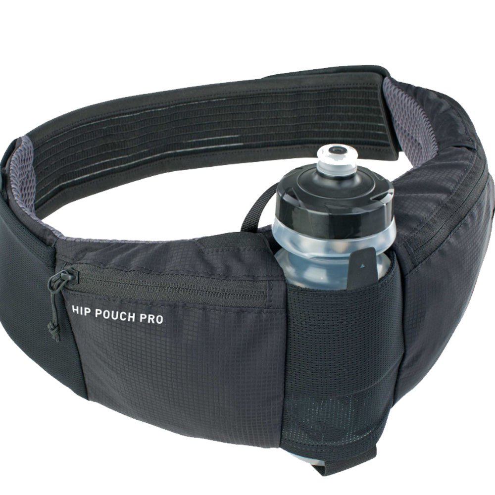 EVOC Hip Pouch Pro wDrink Bottle