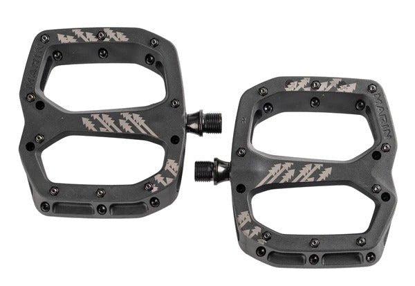 Marin Oso Flat Pedals