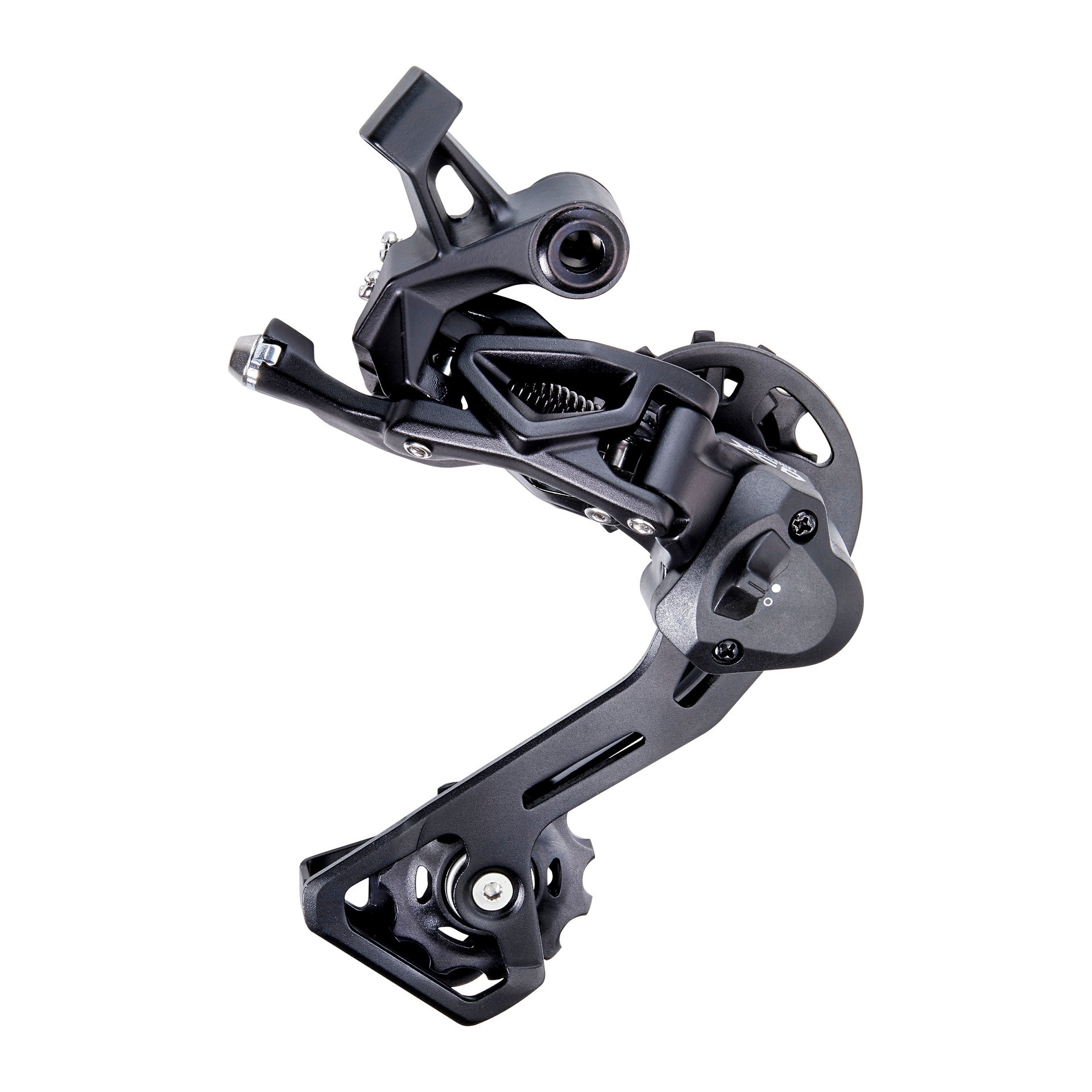 Microshift RD - M665M XLE 11 - Speed Rear Derailleur