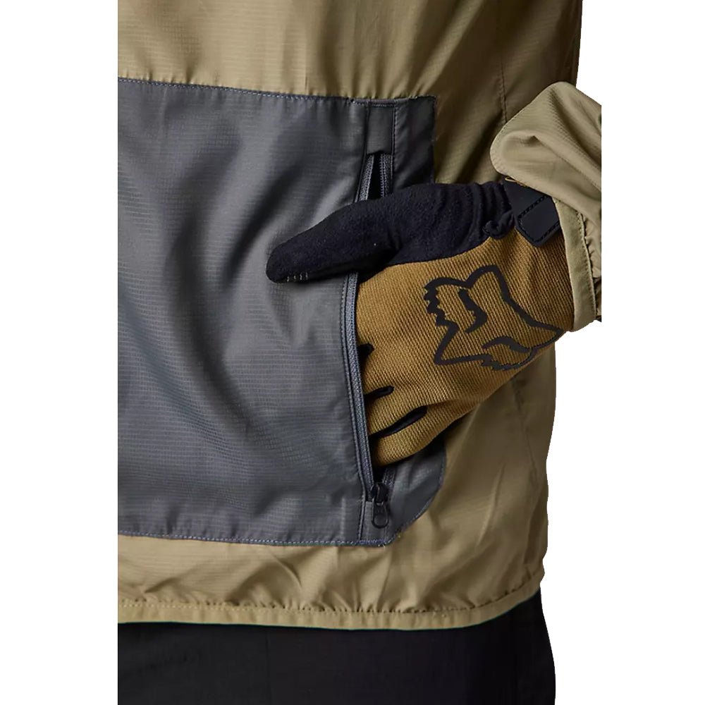 Fox Ranger Wind Jacket