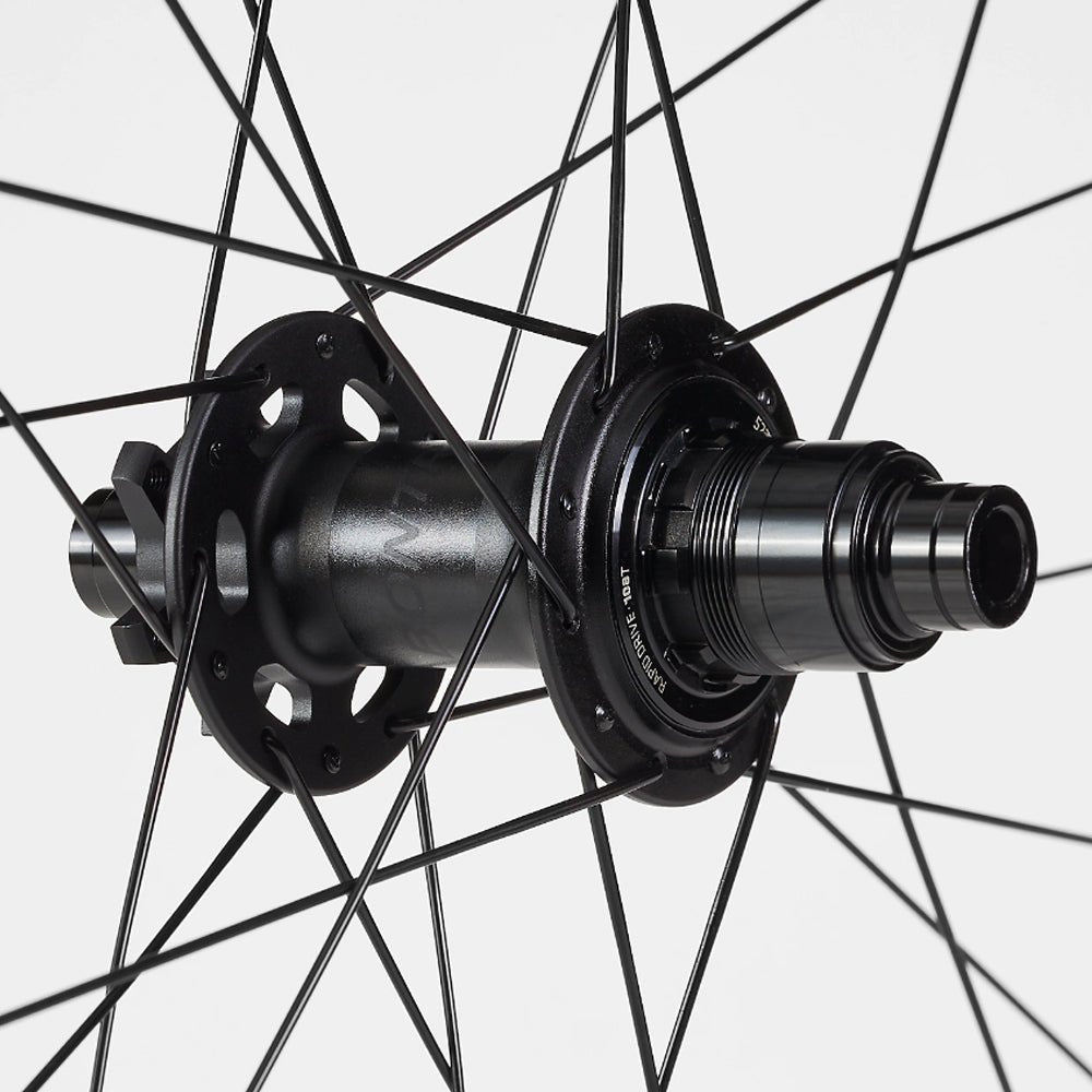 Bontrager Kovee Elite 30 TLR Boost 29 MTB Wheel