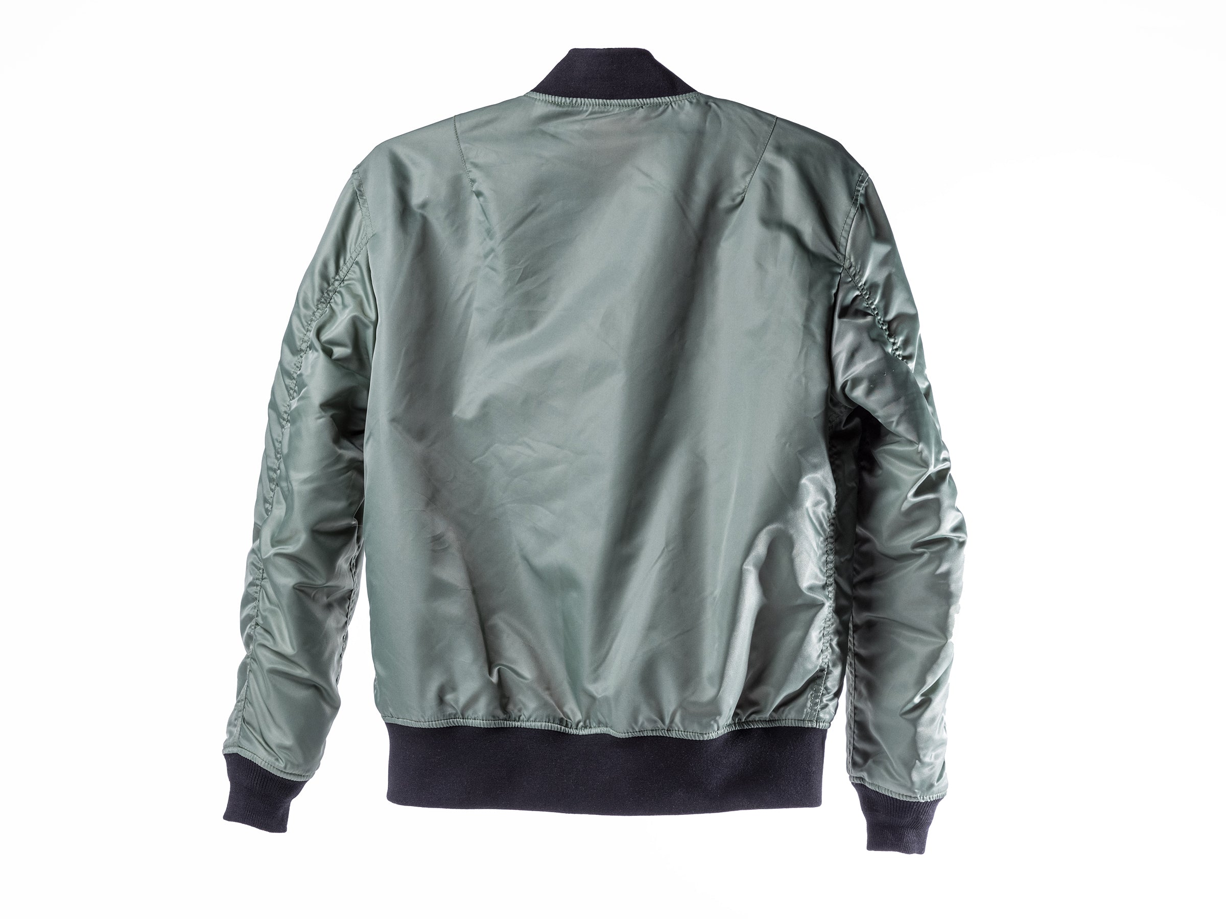 104906-851 | MENS CITY FLIGHT JACKET | SEASPRAY