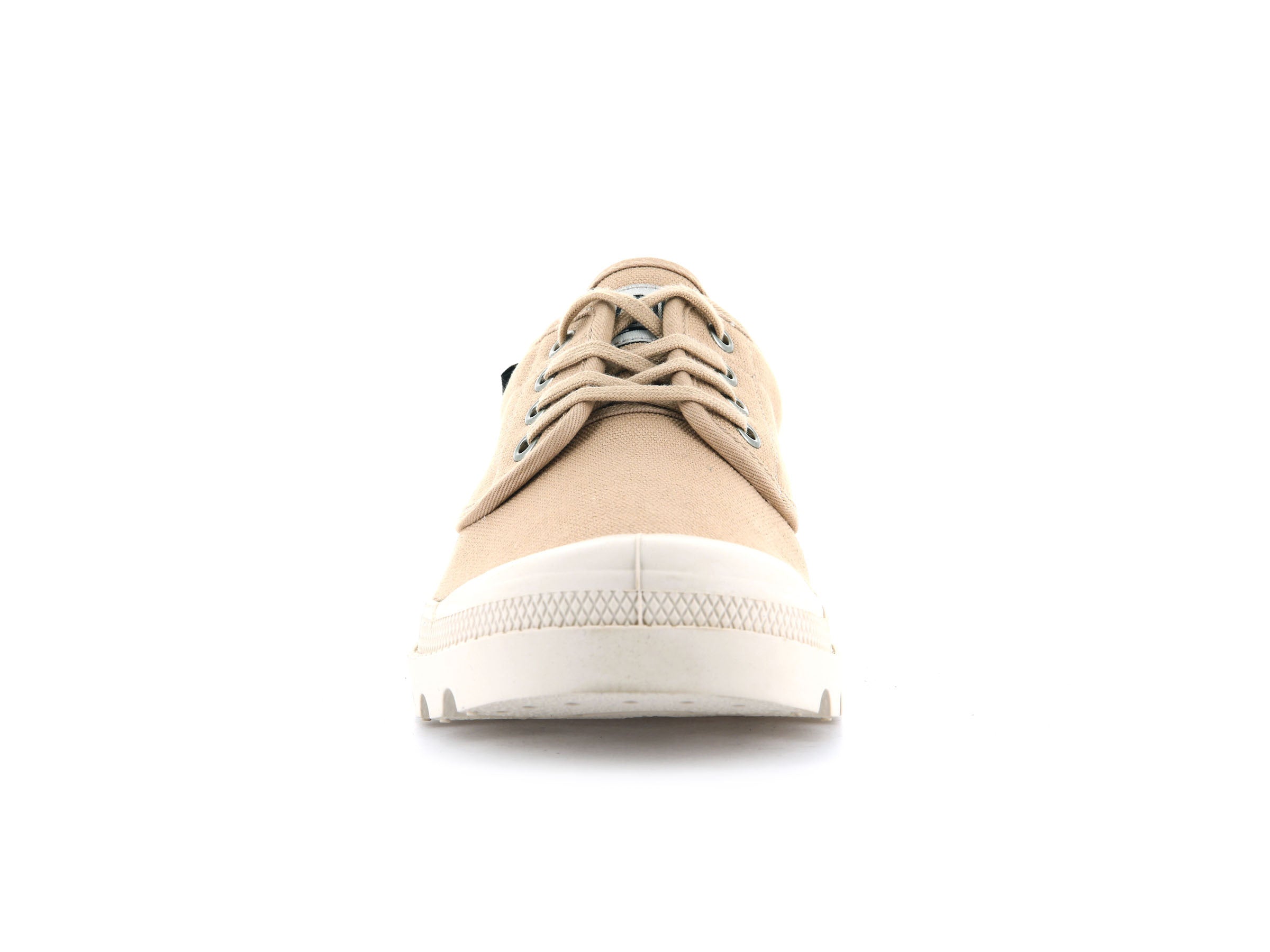 90068-274-M | WOMENS PALLABROUSSE OXFORD | DESERT