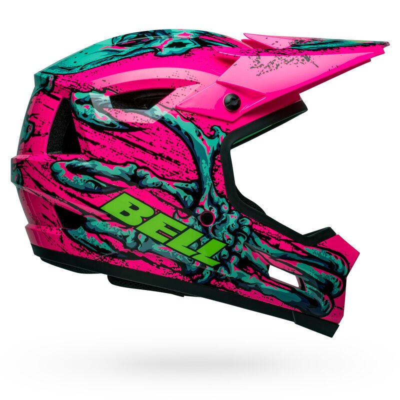 Bell Sanction 2 DLX MIPS - Full Face Helmet