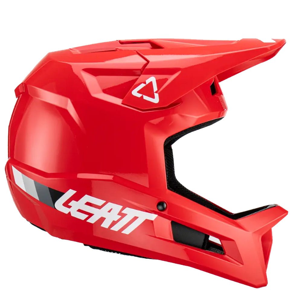 Leatt Gravity 1.0 Jr - MTB Helmet