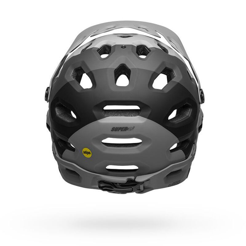 Bell Super 3R MIPS - Helmet