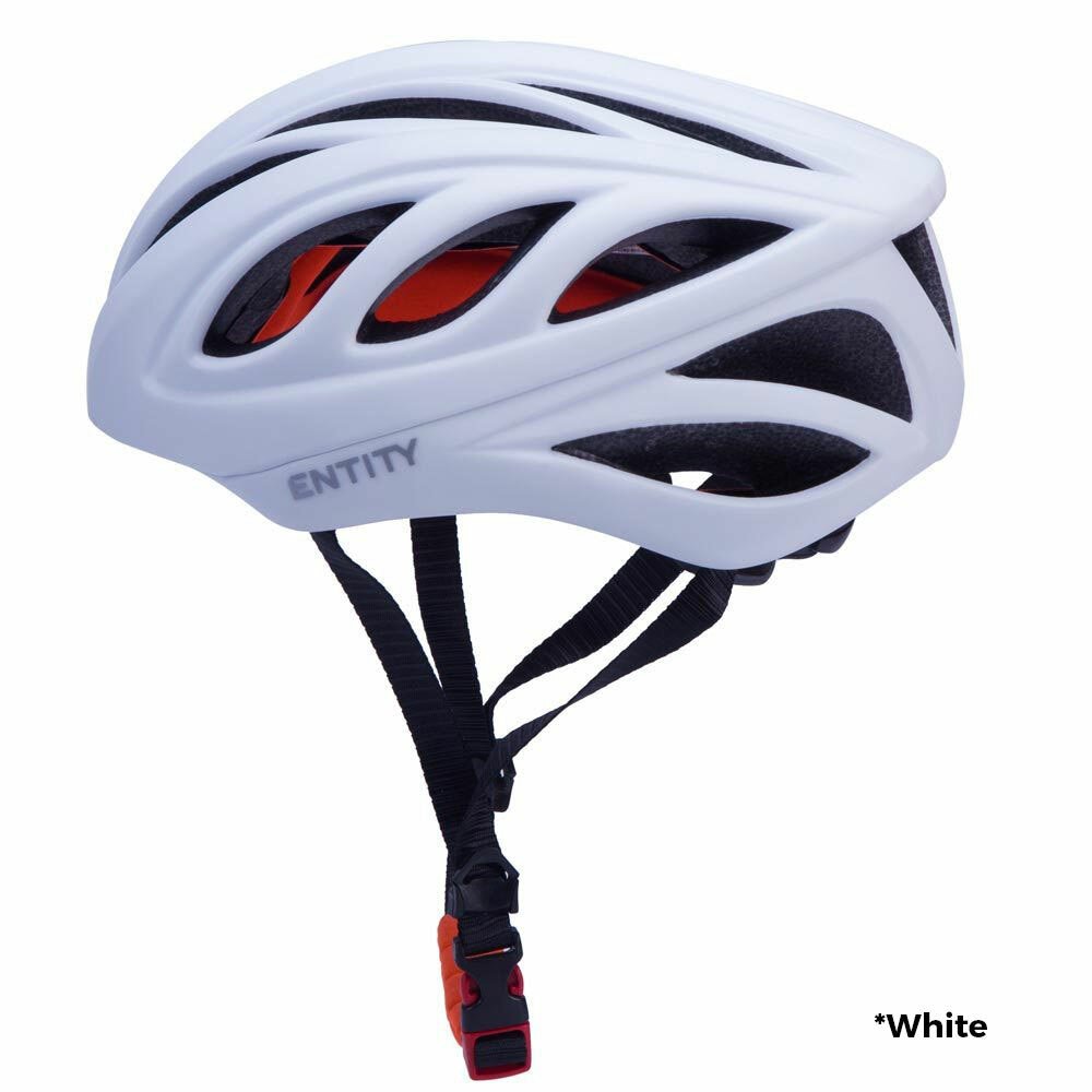 Entity RH15 Ultralight Road Bike Helmet