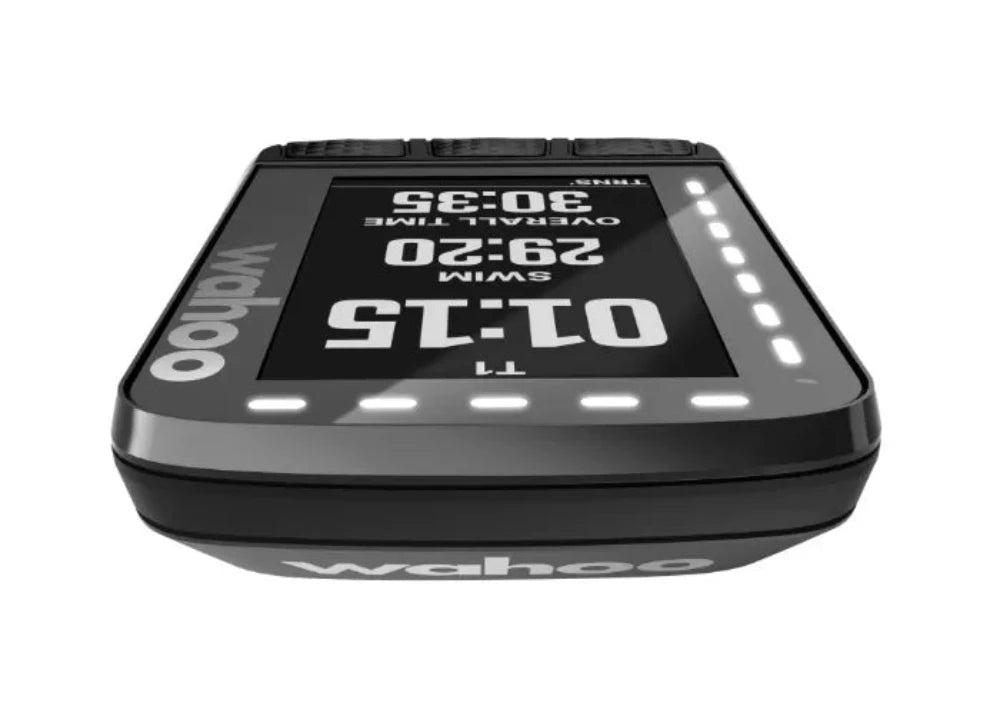 Wahoo ELEMNT Roam v2 - GPS Bike Computer