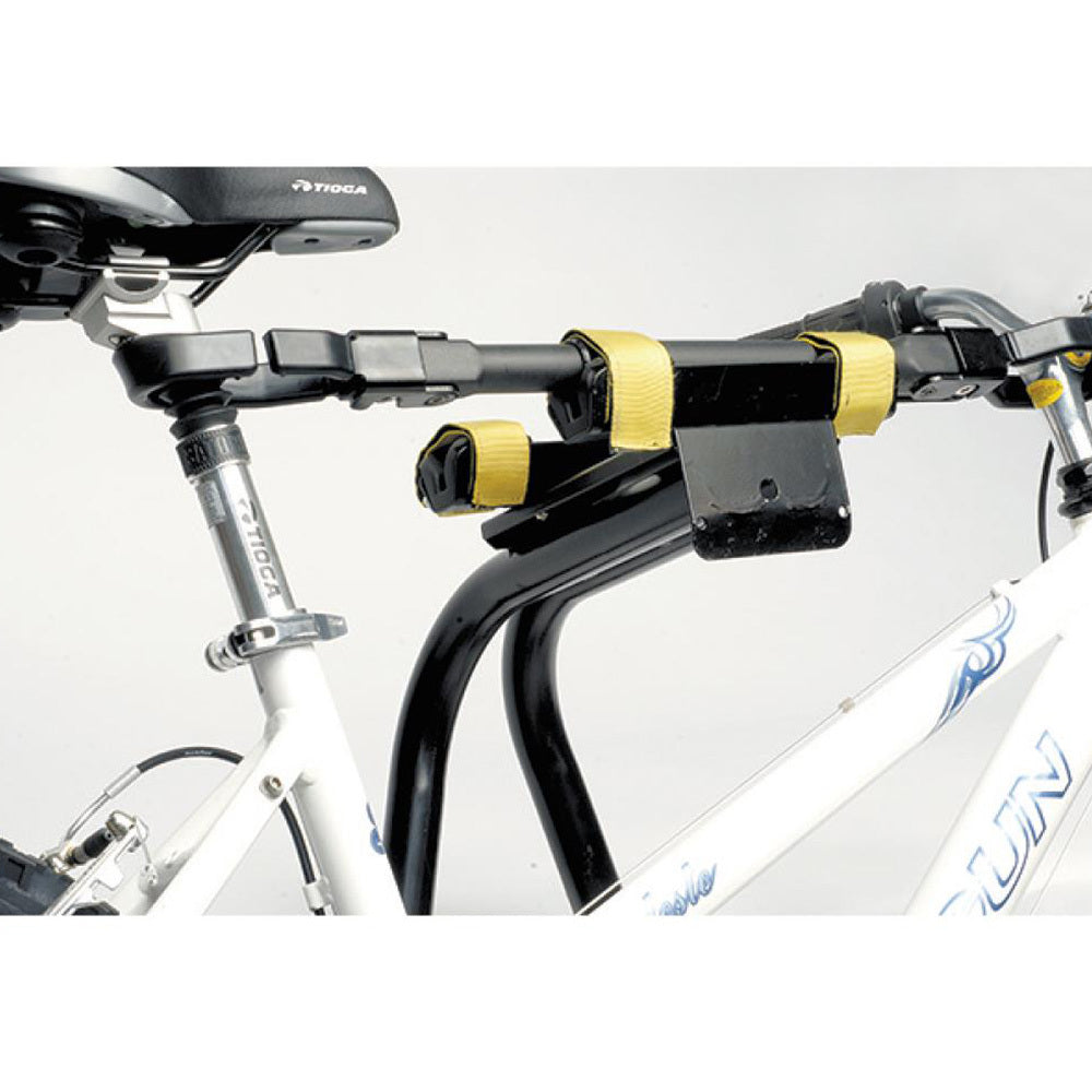 Deluxe Bicycle Bar Adaptor for Car Bike - Rack