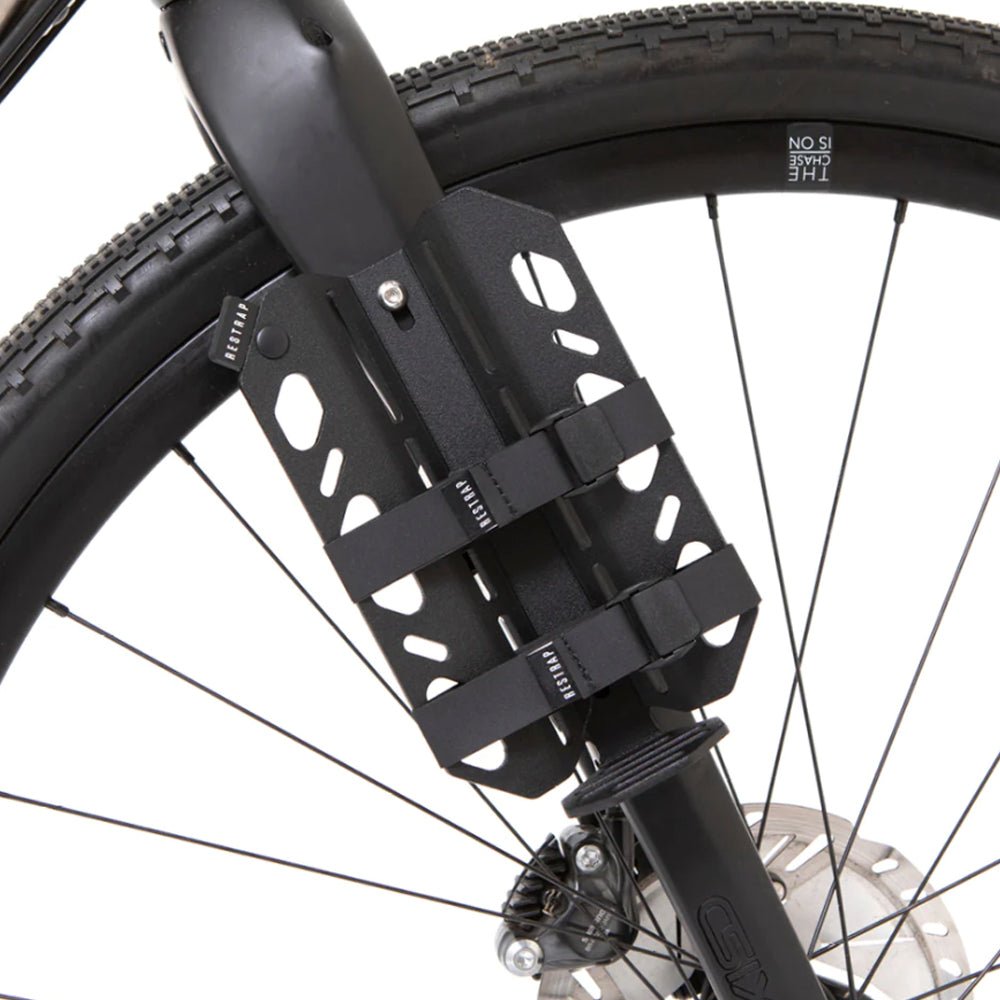 Restrap Fork Carry Cage