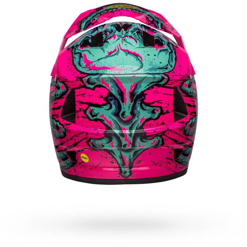 Bell Sanction 2 DLX MIPS - Full Face Helmet