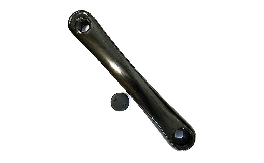 OEM Crank Arm, Lenght 170mm - Diamond Taper