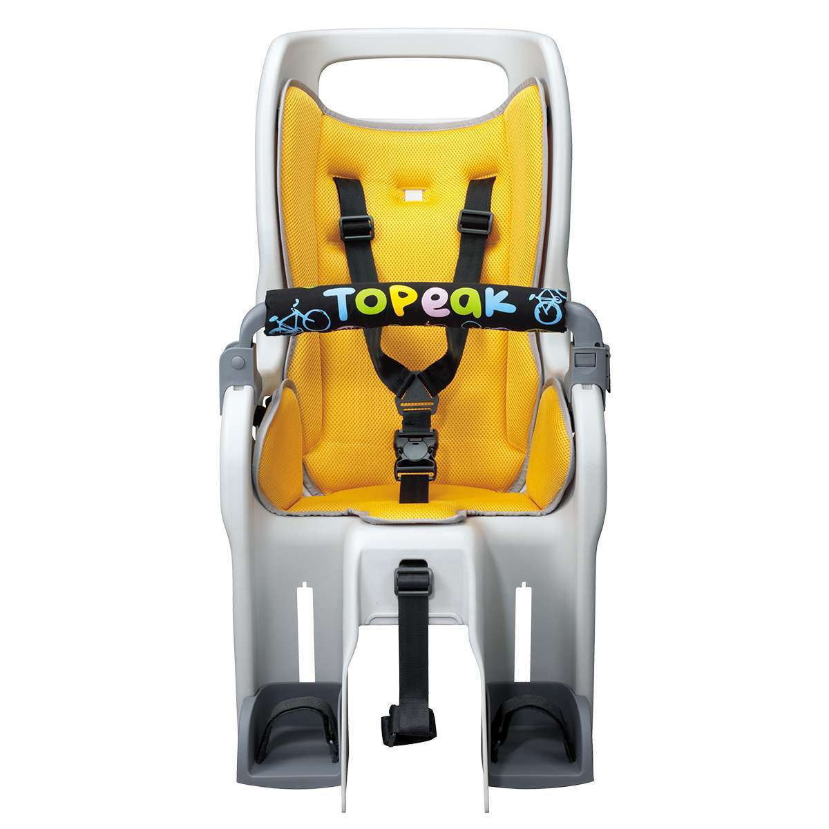 Topeak BabySeat II with Rack