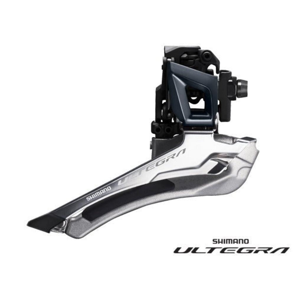 Shimano FD-R8000 Front Derailleur 11-Speed Ultegra