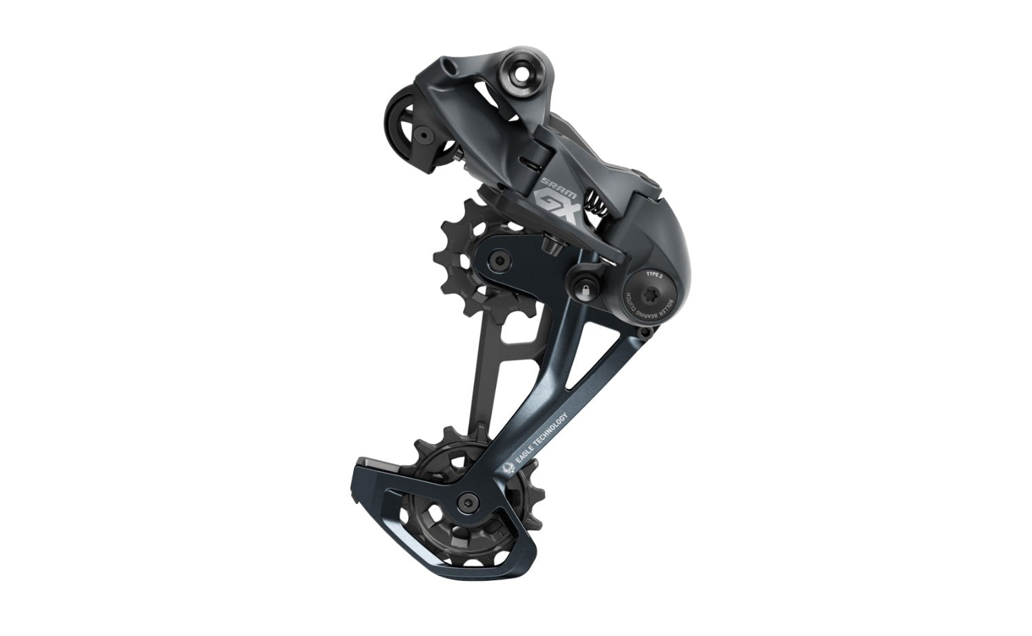 SRAM Rear Derailleur GX Eagle 12 speed Lunar Max 52T