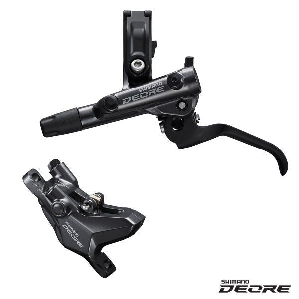 Shimano BR-M6100 Disc Brake Deore Kit 2 Piston