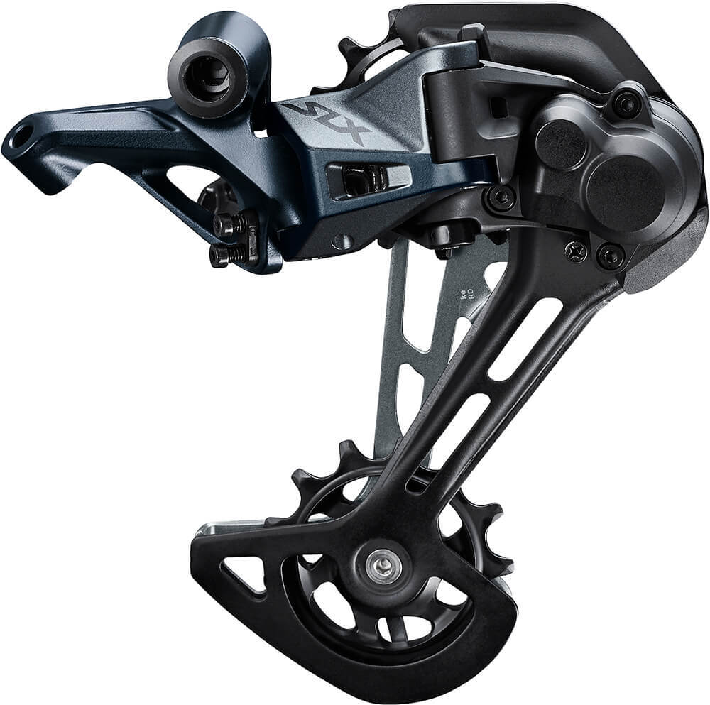 Shimano RD-M7100 Rear Derailleur SLX Shadow 12-Speed