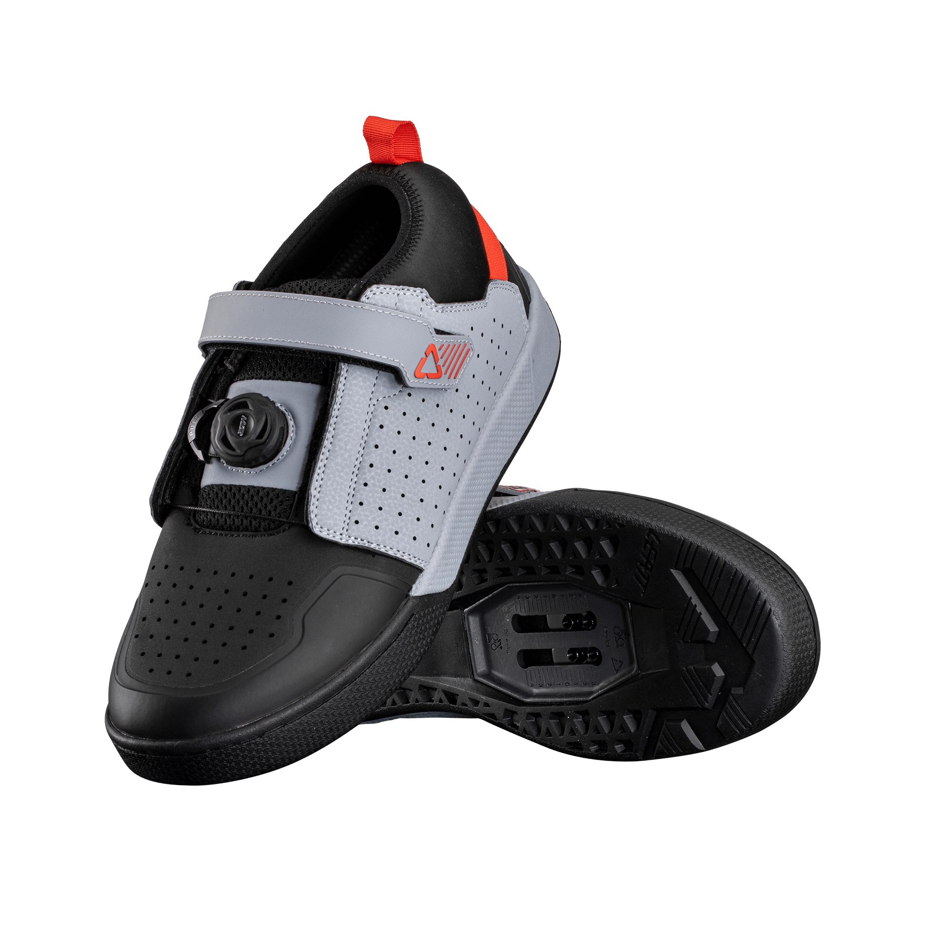 Leatt 4.0 Pro SPD Clip MTB - Shoes