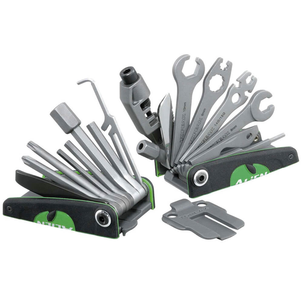 Topeak Alien III - 31 Functions Multi - tool