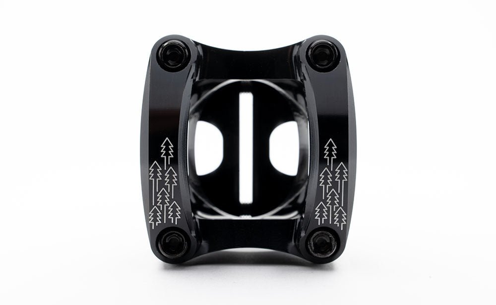 Marin Premium CNC Stem 35mm