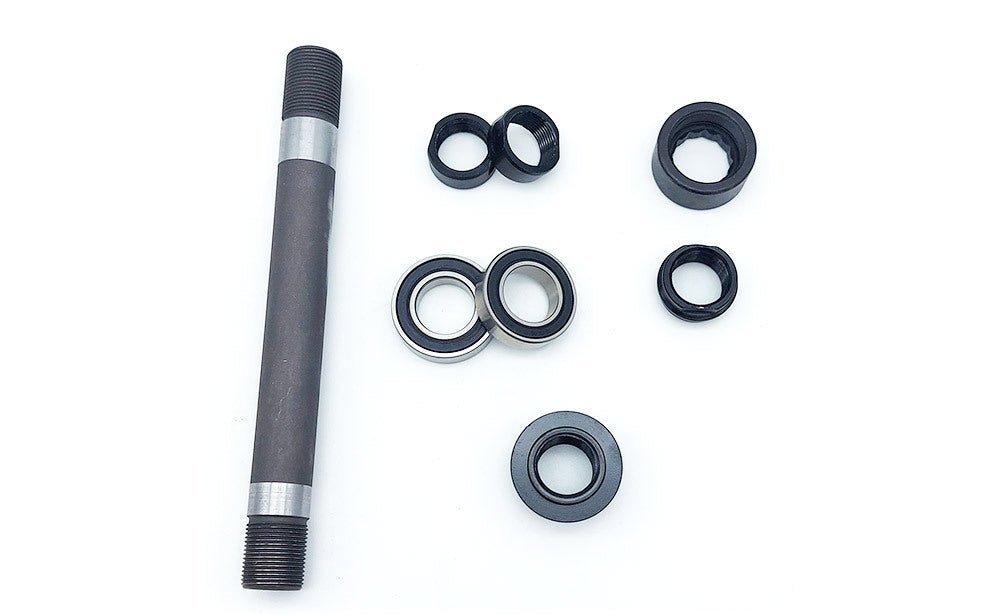 Rear Axle Rebuild Kit for Bend R2 - R5 - Siskiu D24