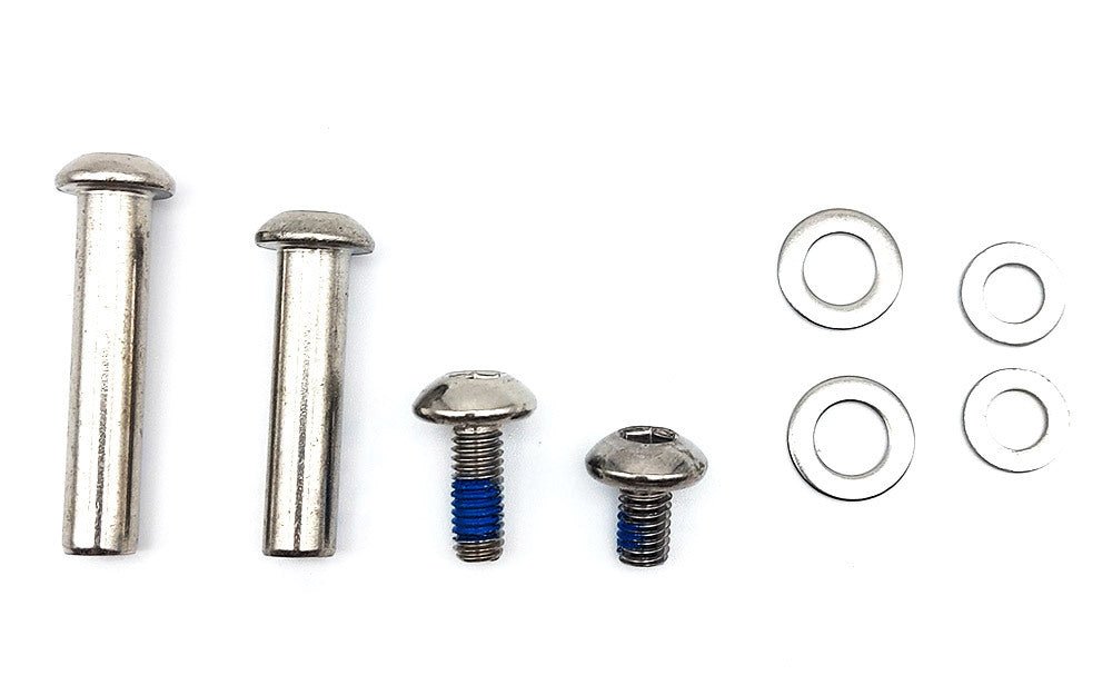 Shock Bolts Kits For Siskiu D