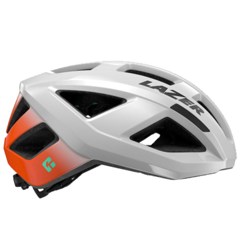 Lazer Tonic KinetiCore Road Cycling Helmet