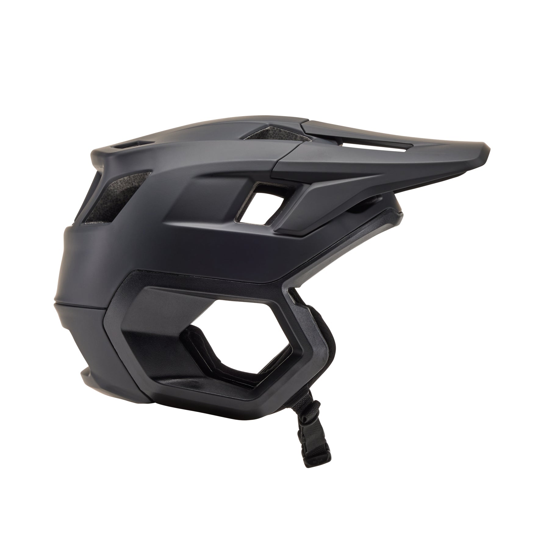 Fox Dropframe Helmet