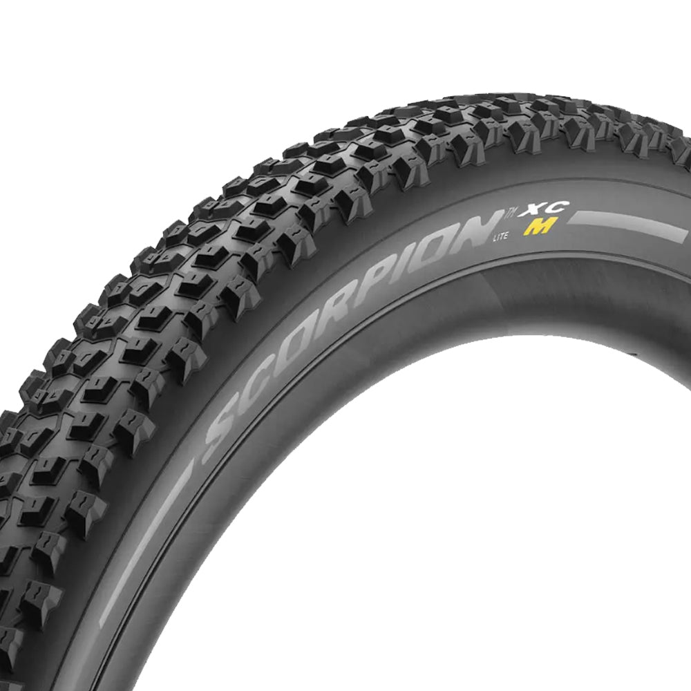 Pirelli Scorpion XC - Tyre