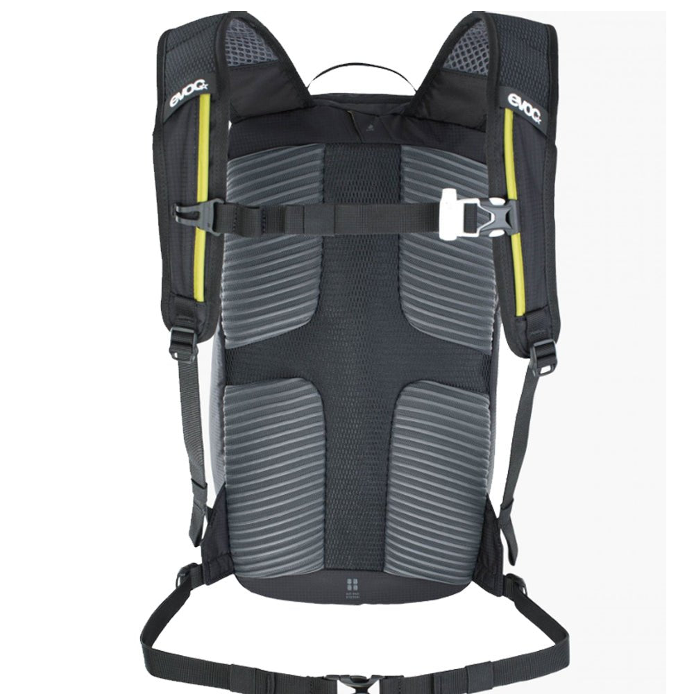 EVOC Ride 8 Backpack wHydro Bladder