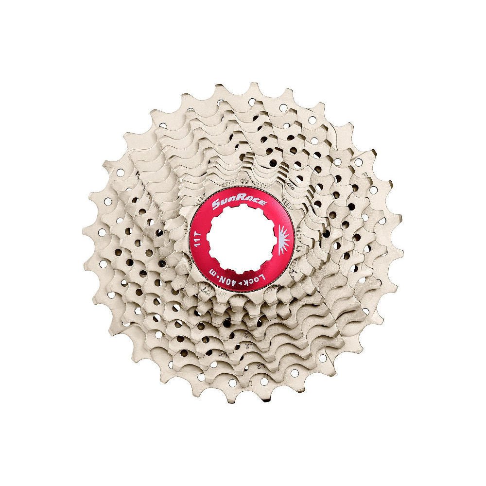 SunRace RX11 11 Speed Cassette 11 - 32T