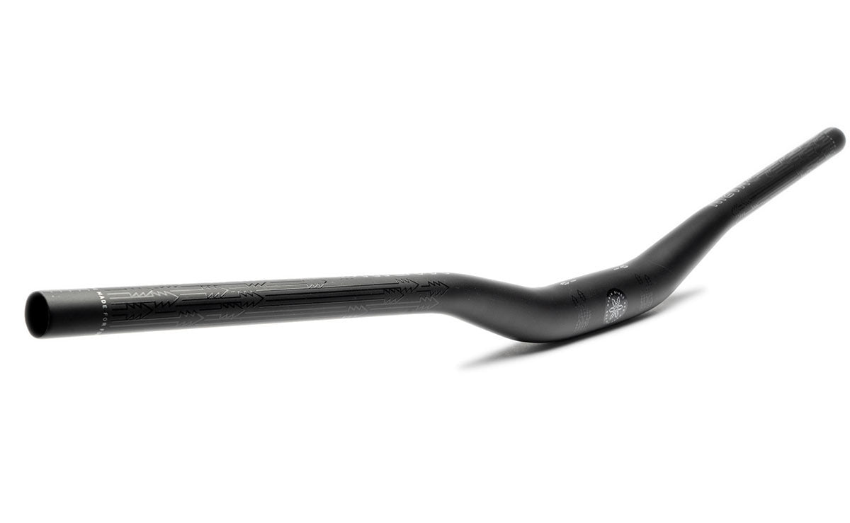 Marin Trail 35 Premium Alloy Handlebar