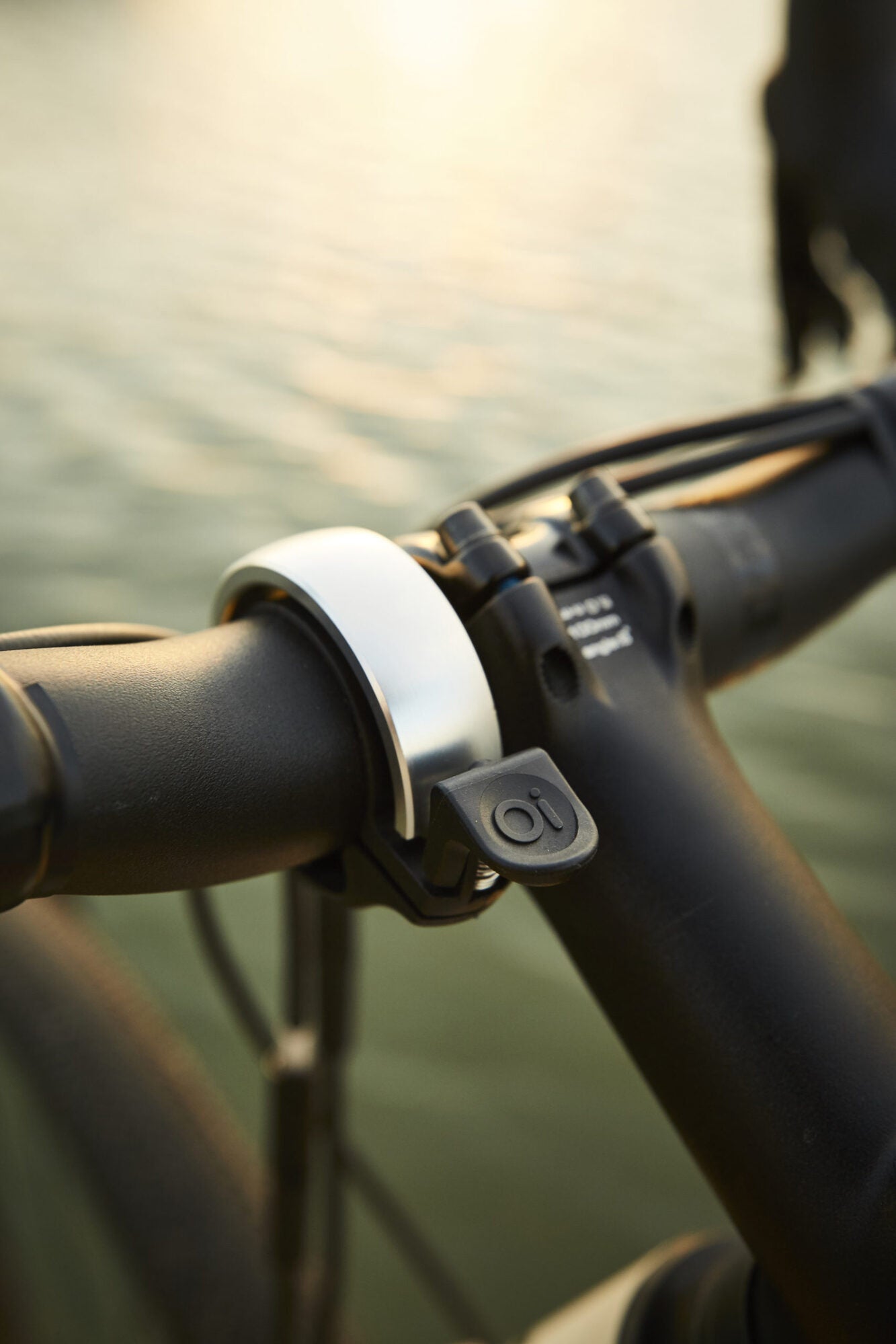 Knog Oi Classic - Bell