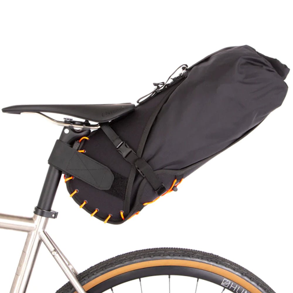 Restrap Bikepacking Saddle Bag Dry Bag