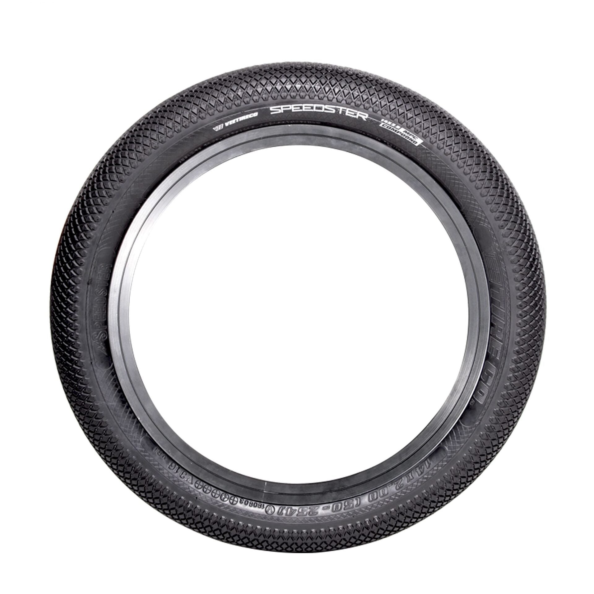 Vee Tire Speedster - Kids-Junior Bike Tyre