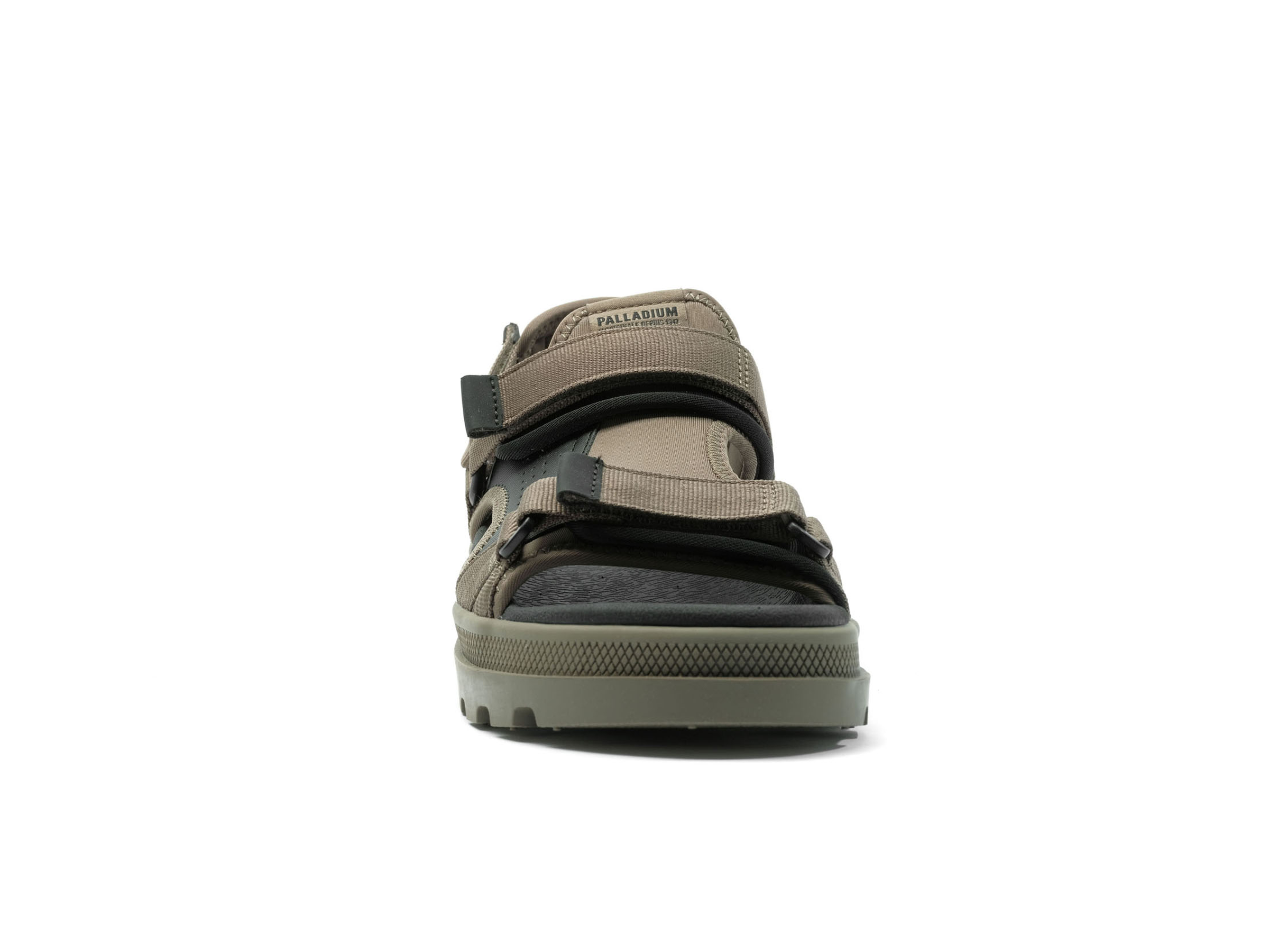 79144-308-M | PALLADUNE OG SPORT | DUSKY GREEN